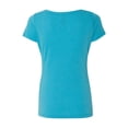 thumbnail image 3 of Next Level Apparel Women's Tri-Blend Scoop Neck T-Shirt, 3 of 3