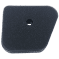 thumbnail image 4 of FC90 FS90R FS110R Air Filter for Stihl FS94 FS87 FS90 FS100 FS100R FS130R FC100 FC110 HL100 HL90 HT100 HT131 KM100 KM110 Trimmer Parts Replace 4180-120-1800 Air Filter, 6-Pack, 4 of 6