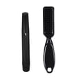 thumbnail image 1 of Eyebrows Beard Pen Filler Beard Brush for Men Sweat Proof Black, 1 of 8
