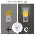 thumbnail image 3 of Goofa Funny Chicken Night Light, Plug-in, Dusk to Dawn Sensor, Warm White, Ambient Lighting, Ideal Kids Adults Nightlight-US, 3 of 9