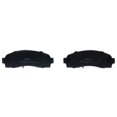thumbnail image 3 of Balatas Delanteras para Dodge Durango 2011-2015, 3 of 3
