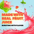 thumbnail image 4 of Candy Master Peelable Fruit Gummies Watermelon Flavors 3Pack,6 Flavors Fun to Peel,Chewy Texture,Halal-Certified Holiday Gifts, 4 of 9