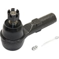 thumbnail image 3 of Tie Rod End Compatible with 2011-2017 Honda Odyssey 2006-2014 Ridgeline 6Cyl 3.5L Front, Left Driver or Right Passenger Side, Outer Sold individually, 3 of 5