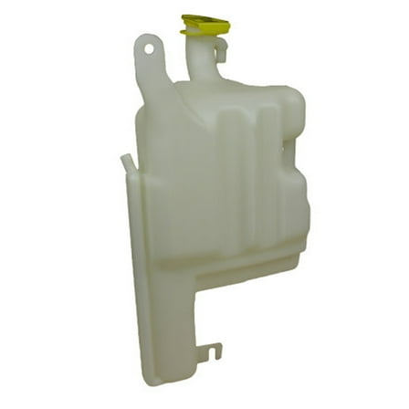 KAI New Platinum Pro Engine Coolant Reservoir, Fits 1997-1999 Dodge Dakota
