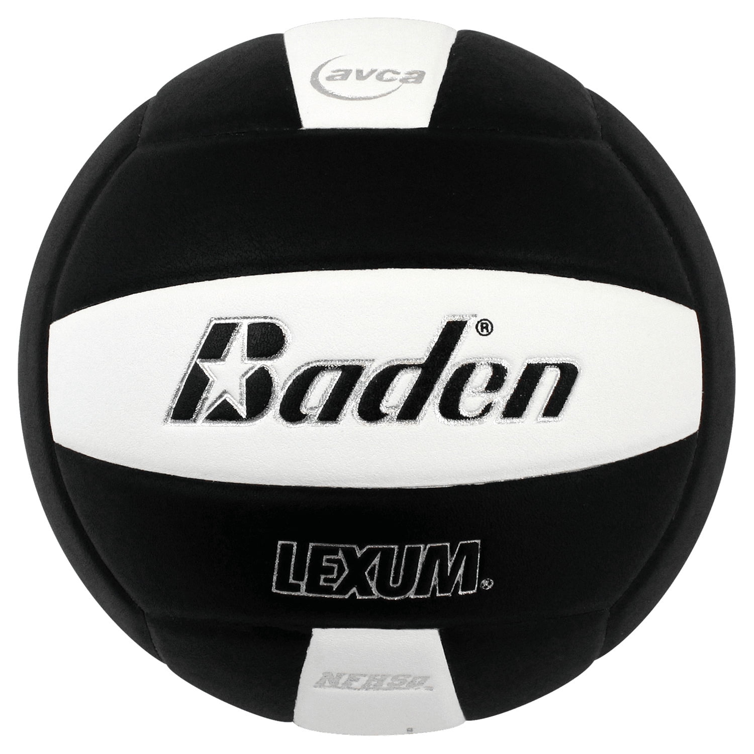 Lexum Microfiber Volleyball NFHS Stamped