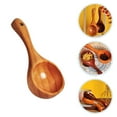 thumbnail image 3 of Tineasur Paddle for Rice Serving Water Ladle Synthetic Material 1Pcs, 3 of 6