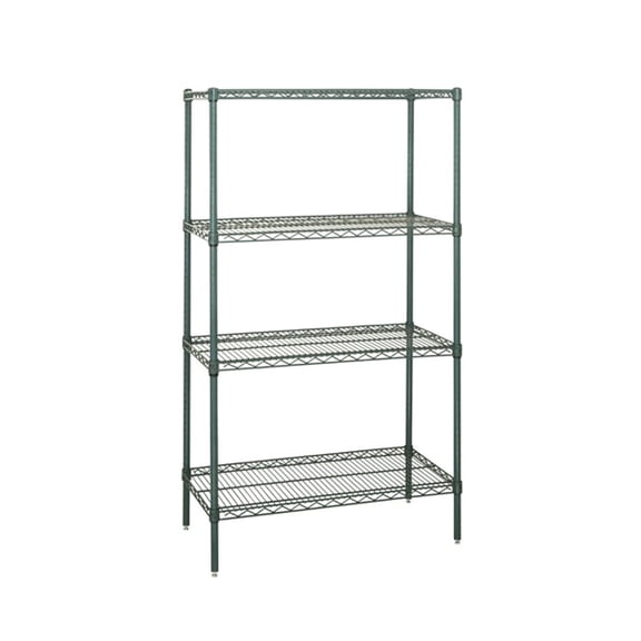 Quantum 24W X 54"L X 74"H - Proform Model Wr74-2454P