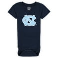 thumbnail image 4 of Infant Wes & Willy  North Carolina Tar Heels Three-Pack Bodysuit Set, 4 of 4