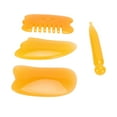 thumbnail image 2 of Gua Sha Tool Set, Acupuncture Pen Set Portable  For Home For Men Women, 2 of 8