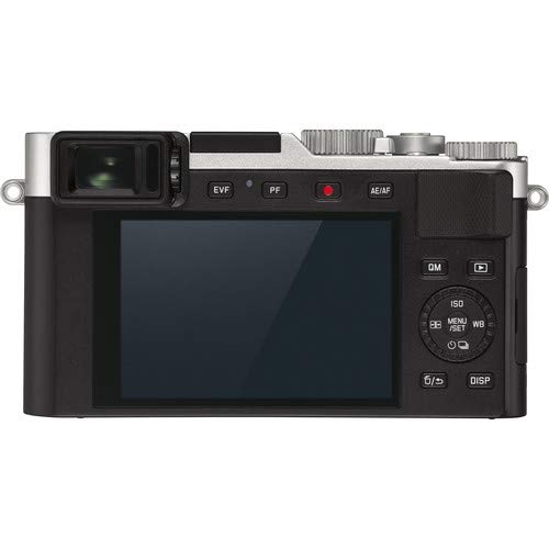 Leica D-Lux 7 Point and Shoot Digital Camera Kit + - image 3 of 6