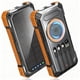 thumbnail image 1 of Power Bank BLASOUL 49800mAh Solar 22.5W Cargador Inalámbrico, 1 of 8