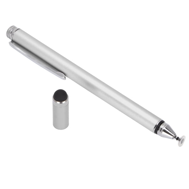 Touch Pen, Small Portable Tablet Stylus for for Smart Phones for IOS Tablet Black,Silver,Pink,Rose Red,Gold