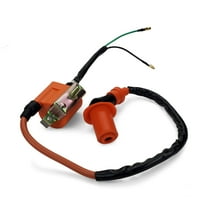 Ignition Coil HP - Four Stroke 50cc-125cc ATV/dirt bike, Honda Style Engines