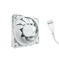 thumbnail image 2 of be quiet! SILENT WINGS PRO 4 -120mm PWM White, 2 of 4