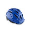 thumbnail image 1 of Joovy Noodle Helmet XS-S, Blueberry, 1 of 2