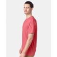 thumbnail image 2 of ComfortWash by Hanes Garment Dyed T-Shirt, 2 of 5