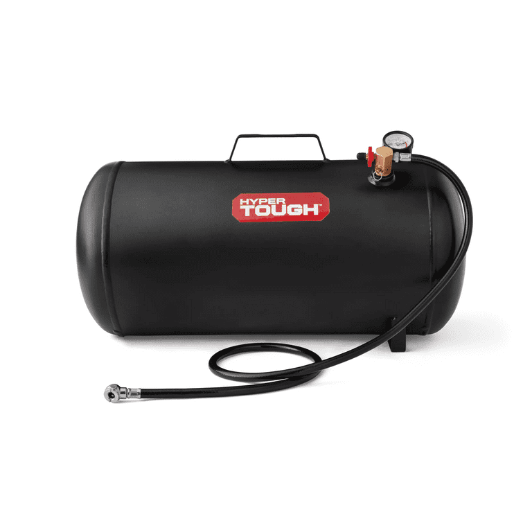 Hyper tough sale portable air tank