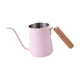 thumbnail image 2 of Cafetera y tetera de goteo para cocina y hogar Rosa, 2 of 9