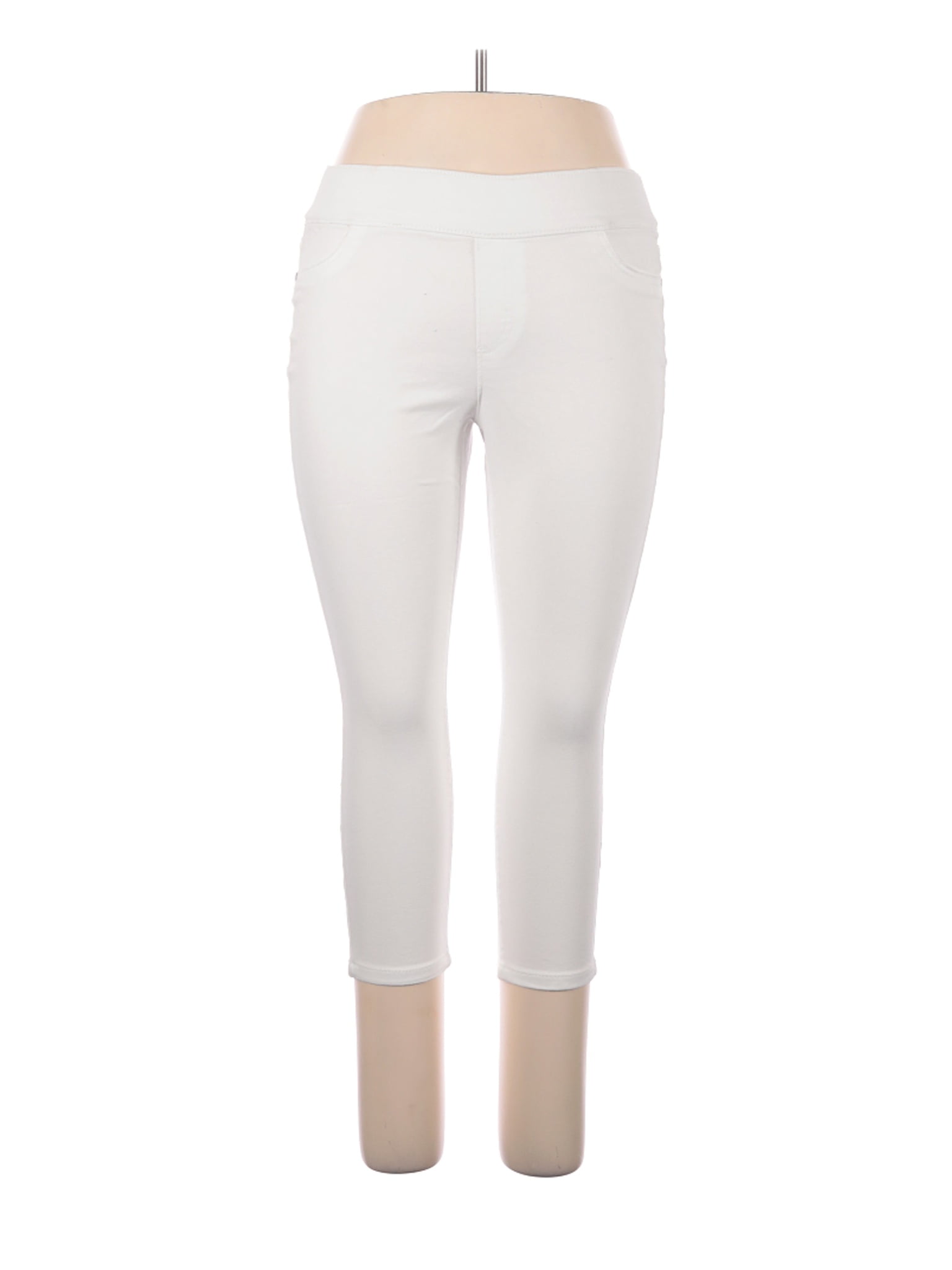 simply vera jeans petite