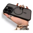 thumbnail image 1 of Guantes de juego para controlador de juegos móvil, material de fibra nano-plata con dedo táctil, guantes de pantalla táctil sin costuras, transpirables y antisudor de alta sensibilidad para juegos de, 1 of 1