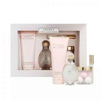 Sarah J.Parker LOY13 Lovely & Sarah J.Parker Gift Set for Women