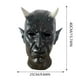 thumbnail image 3 of Máscara de Halloween TBKOMH Tocado de Terror Decoración Facial, 3 of 6