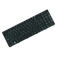 thumbnail image 2 of Teclado Brasil Baoblaze para Ordenador portátil E625 E627 E628 E725 340 × 120 × 5mm, 2 of 7