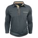 thumbnail image 4 of pstuiky Camisas casuales de manga larga para hombre, Camiseta informal de manga larga con botones y retazos para hombre Tops casuales para hombres xxxl, 4 of 6