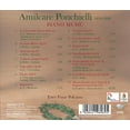 thumbnail image 2 of Ester Fusar Poli - Piano Music - Music & Performance - CD, 2 of 2