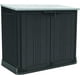 thumbnail image 1 of Keter Cobertizo de Almacenamiento Sio Midi, Color Marron, Caja para almacenar, Exterior e Interior., 1 of 4