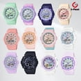 thumbnail image 3 of Casio G-shock Baby-BA110 Reloj Deportivo Clásico Para Mujer Serie De Moda H517, 3 of 4