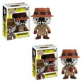 thumbnail image 2 of YE Funko Pop Watchmen Vinyl Figure Toys #24 Rorschach Bloody Exclusive Collection Action Figure Model Decoration Doll Toys, 2 of 4