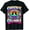 Multicolor, variant on Cute Floral Grandma Mother's Day Grandma Pregnancy Reveal T-Shirt