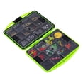 thumbnail image 2 of Juego de Herramientas de Pesca con 24 Compartimentos Caja de Aparejos Nikou, 2 of 9