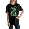 thumbnail image 2 of Dragon Ball Z Vert Shenron T-Shirt Noir, 2 of 3