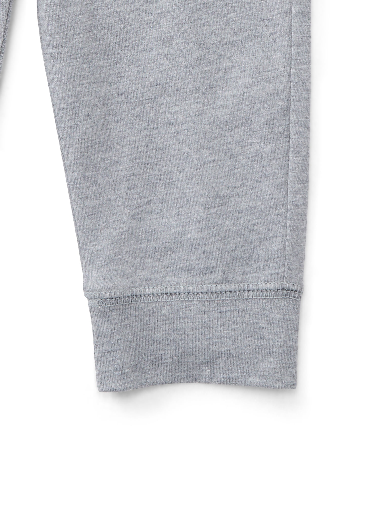 Wonder Nation Toddler Boys Soft Jersey Joggers, Sizes 18M-5T