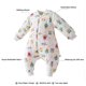 thumbnail image 3 of Lindo saco de dormir para niños Saco de dormir a prueba de patadas para bebés, 3 of 5
