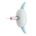 thumbnail image 4 of Gato Collar Ajustable USB Cat Teaser Automático Collar Infrarrojo Pet Cats Products, 4 of 8