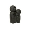 thumbnail image 5 of Hi-Line Gifts Mother and Child Lucky Japanese Jizo Outdoor Garden Statue - 15", 5 of 5