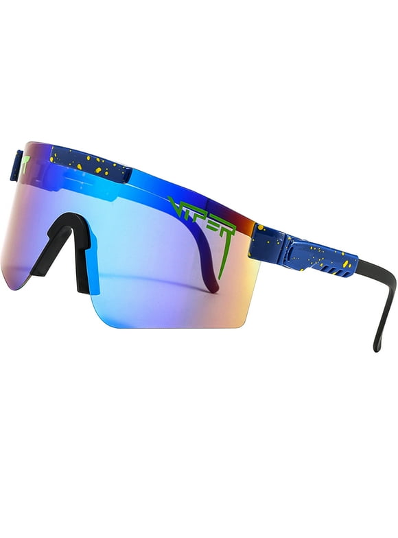 Descubrir 105+ imagen pit viper vs oakley Thptnganamst.edu.vn
