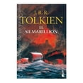 thumbnail image 1 of El Silmarillion, 1 of 2