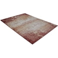 thumbnail image 6 of HR-Abstract Rugs/Luxury Livingroom/Fashion Home Modern Area Rugs-Copper|Beige|Multi Color (5' x 7'), 6 of 6