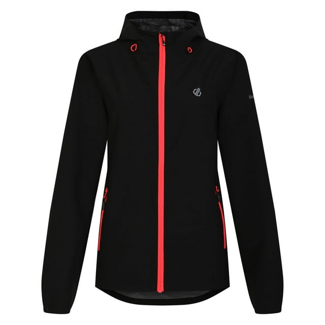 Dare 2B Womens Gravitate Waterproof Jacket