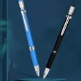 thumbnail image 4 of Mechanical Pencils Drafting Pencil 2.0mm Black Colors Lead Refills for Students, 4 of 5