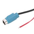 thumbnail image 4 of Car Radio Stereo Bluetooth Adapter Cable Replacement for Alpine KCE‑236B DVA‑9861/Ri CDE‑9870R/RM, 4 of 8