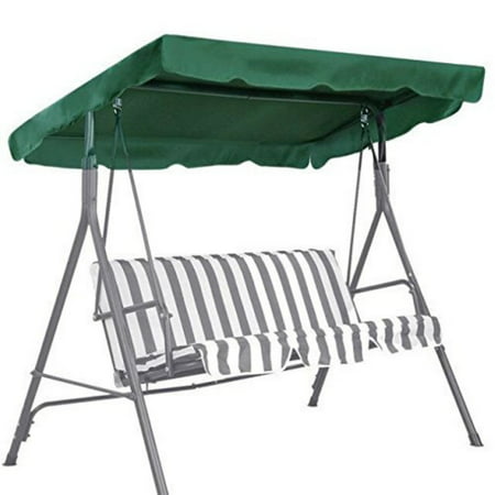 Sunrise Outdoor Patio Swing Canopy Replacement Top ...