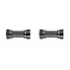 thumbnail image 3 of Advancent Soporte inferior para bicicleta ZTTO, componentes profesionales para bicicletas, piezas de repuesto para ciclismo, maravillosos suministros BB92 Negro 2piezas Advancent  CBP204374, 3 of 6
