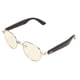 thumbnail image 5 of Gafas inteligentes estéreo IPX4 impermeables auriculares abiertos Bluetooth gafas de música inalámbricas para conducir viajes, 5 of 14