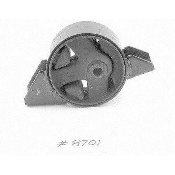 Anchor 8701 Engine Mount Fits select: 1995-1999 NISSAN SENTRA, 1995-1998 NISSAN 200SX