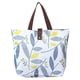 thumbnail image 2 of Puntoco Bolsa de compras portátil de tela Oxford 600D Bolsa de tela Oxford portátil plegable, Almacenamiento en el hogar, 2 of 5